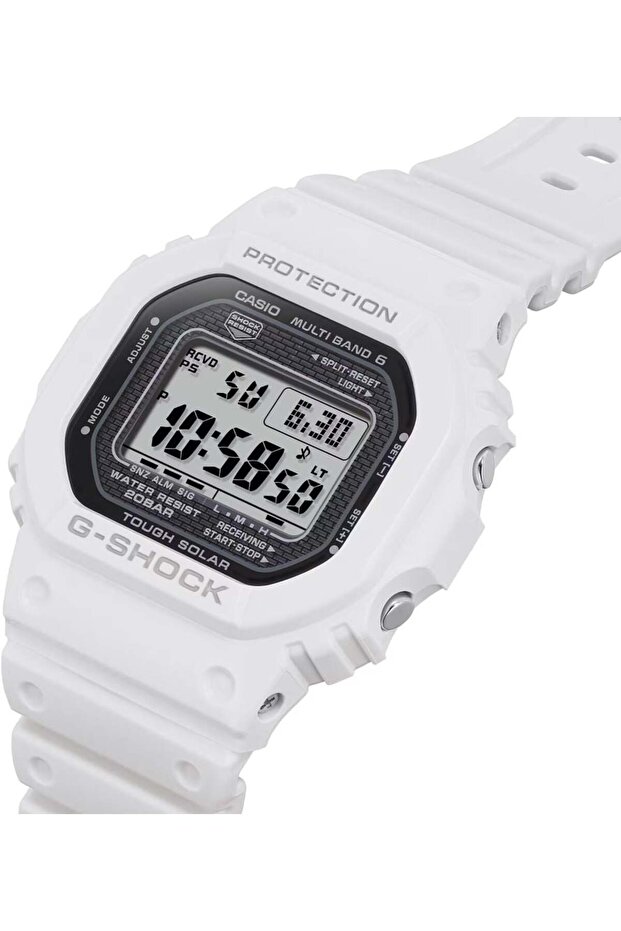 GW-5000HS-7DR Kol Saati - 2