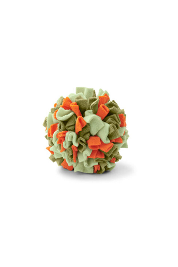 Hayvan Bulmaca Topu - 2