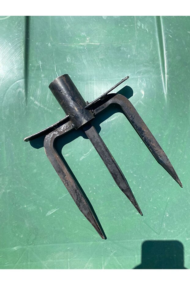 Belleme Dirgeni 3 lü - 6