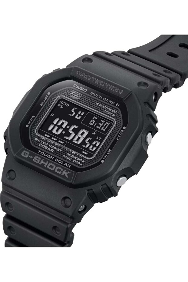 GW-5000HS-1DR Kol Saati - 2