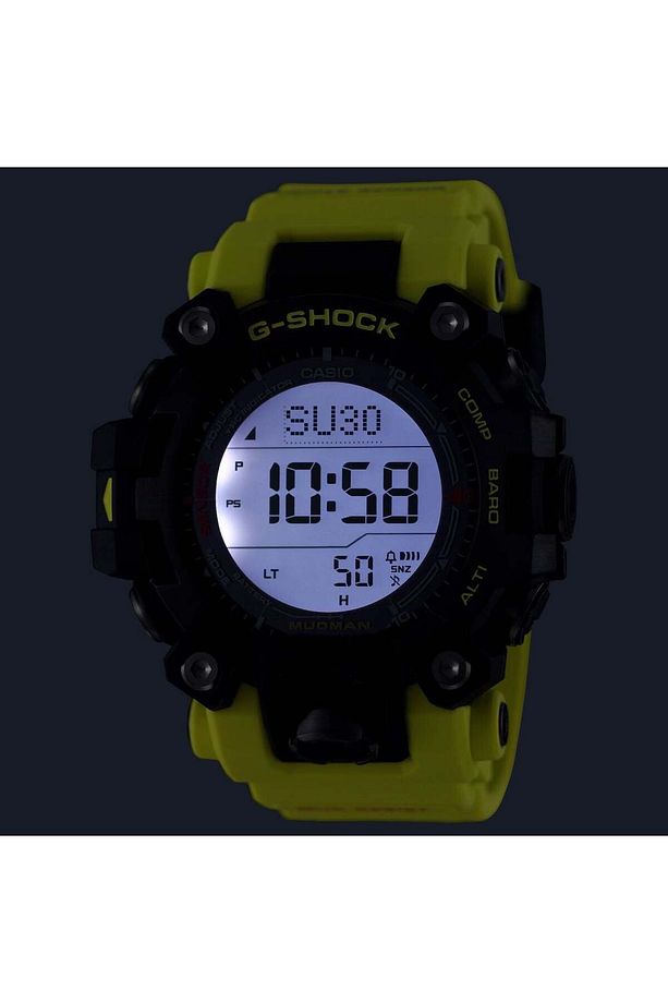 GW-9500MRY-1A9DR Kol Saati - 4