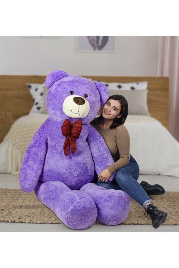 200 Cm Dev Ayıcık (%100 Yerli) - 2