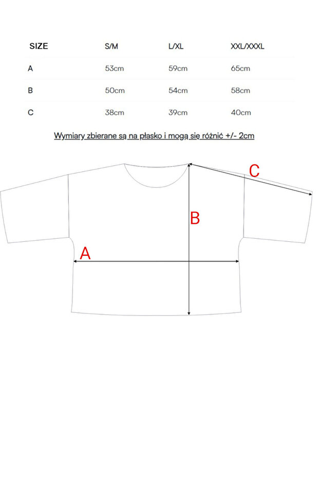 Hanorac cu decolteu plic - 6