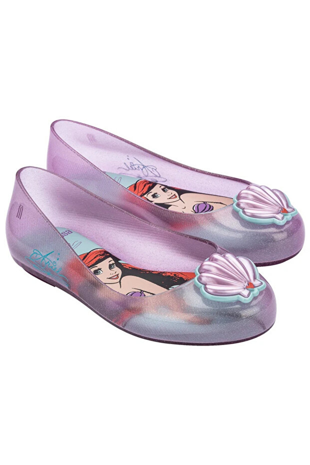 33448 Дівчачі черевики - 4