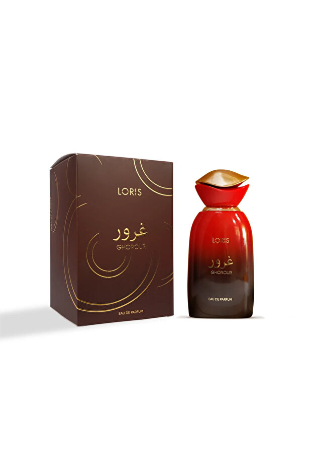 Ghorour Parfüm 100 ML - 1
