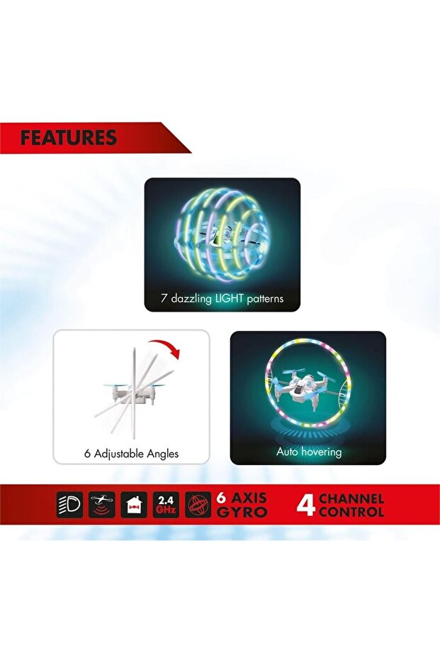 الإعصار الكوني 84828 - 3