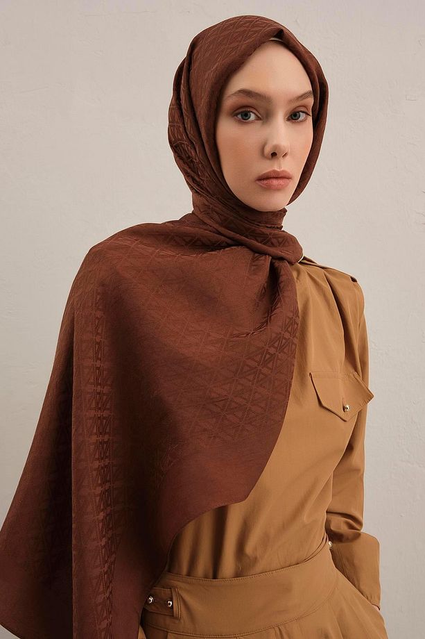 ARMİNE LYOCELL ŞAL 5 16 - 2