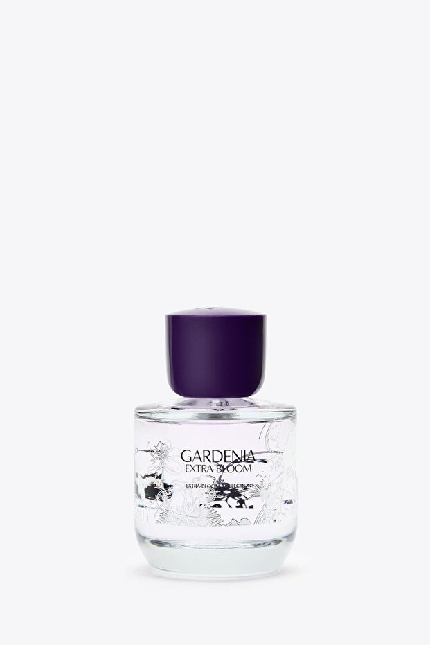 GARDENIA EXTRA-BLOOM EDP 90 ML (3.04 FL. - 4