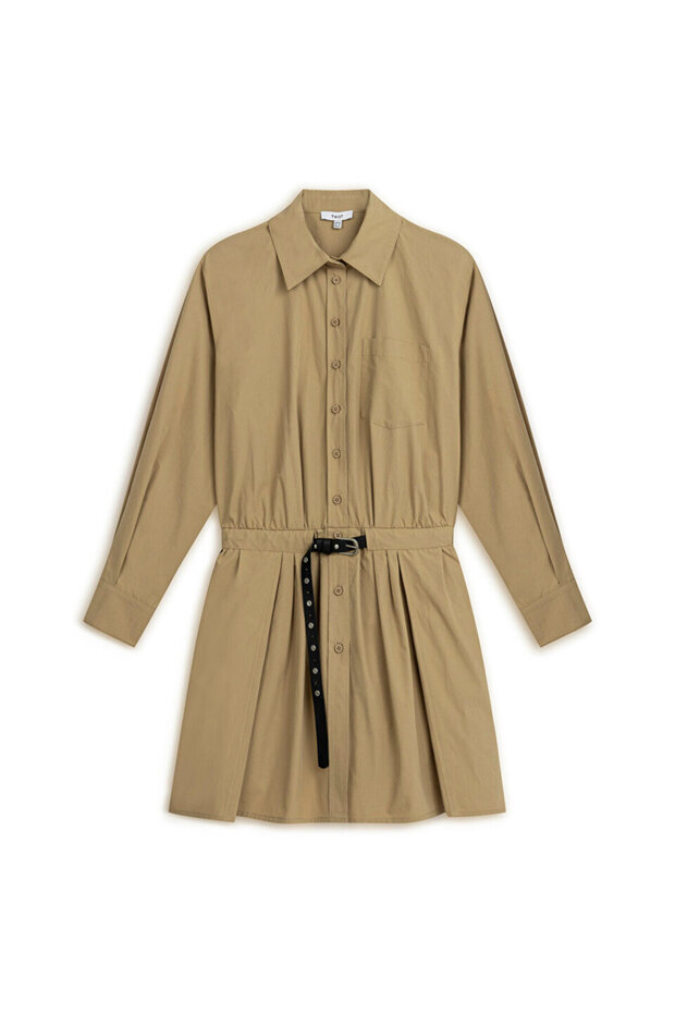 KEMERLİ ŞORT TULUM - 3