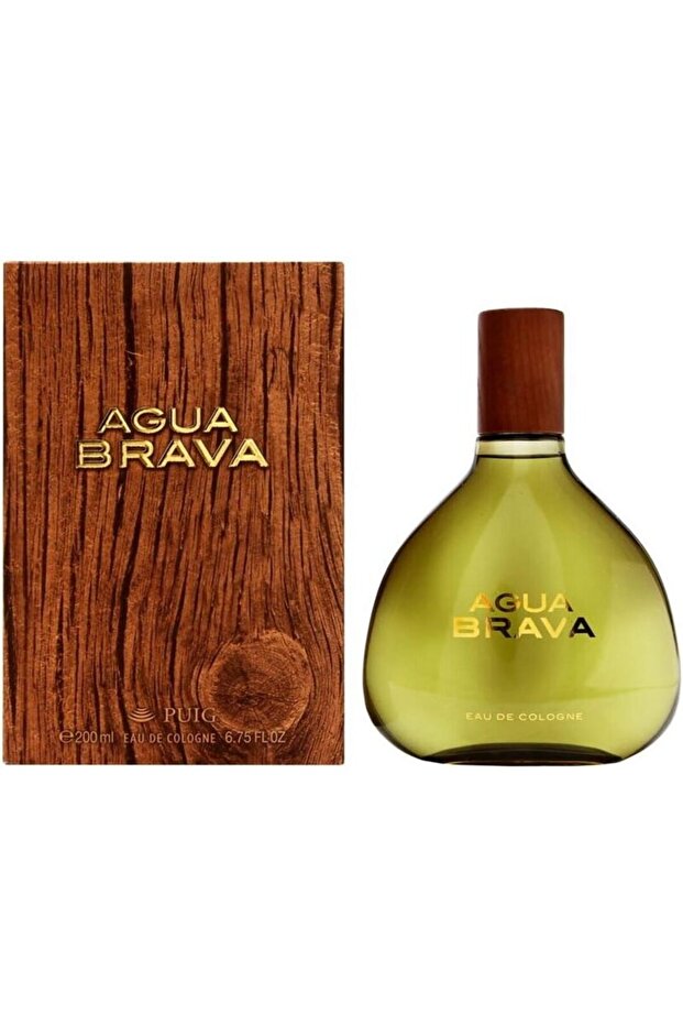 عطر اكوا برافاء 100مل