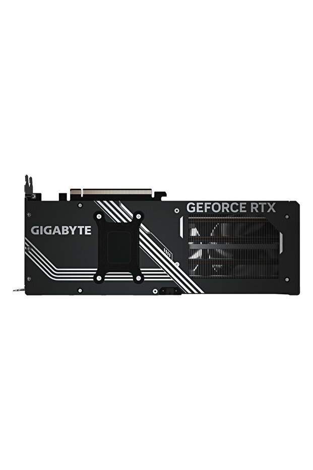 Windforce SFF GeForce RTX 5070 OC 12GB GDDR7 192Bit HDMI/DP Ekran Kartı - 6