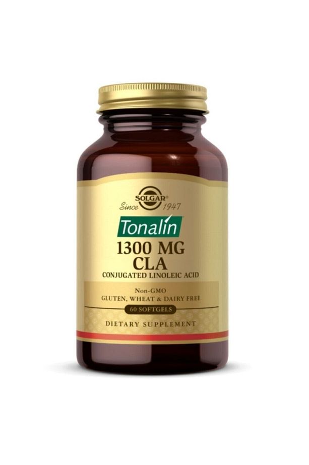 Tonalin Cla 1300 Mg 60 Kapsul - 2