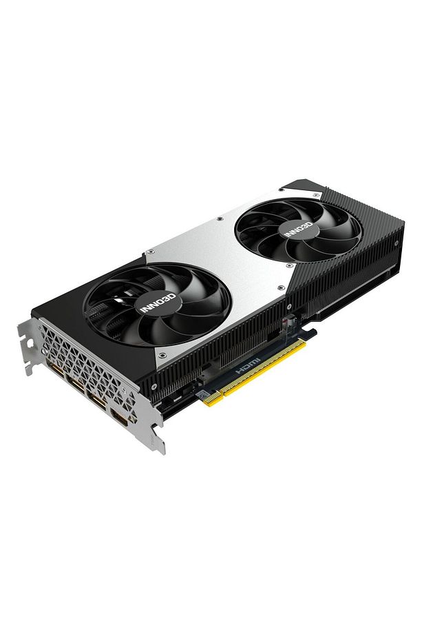 Twin X2 Geforce Rtx 5070 Oc 12gb Gddr7 192bit Hdmı/dp Ekran Kartı - 3
