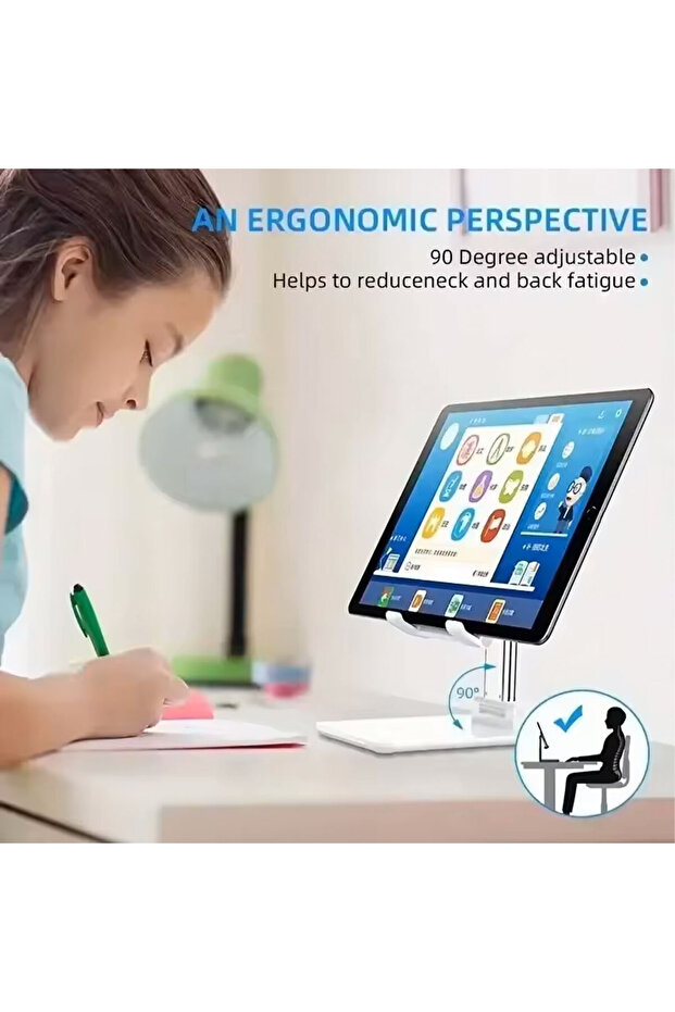 Mobile Base holder - 2