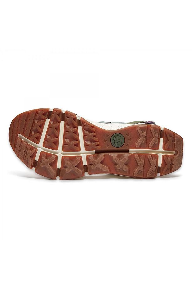 Tb0A41R8 Motion Dune Backstrap Sandal Çok Renkli Kadın Sandalet - 5