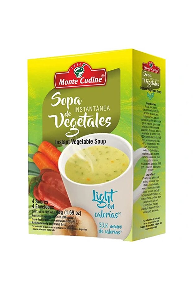 4 صندوق طعام أساسي - 1