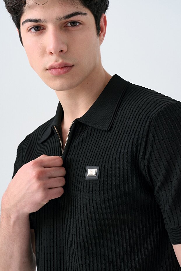 Erkek Polo Tişört - 4