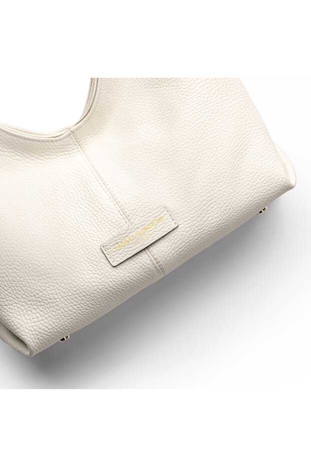 Honoré Handtasche creme - 8