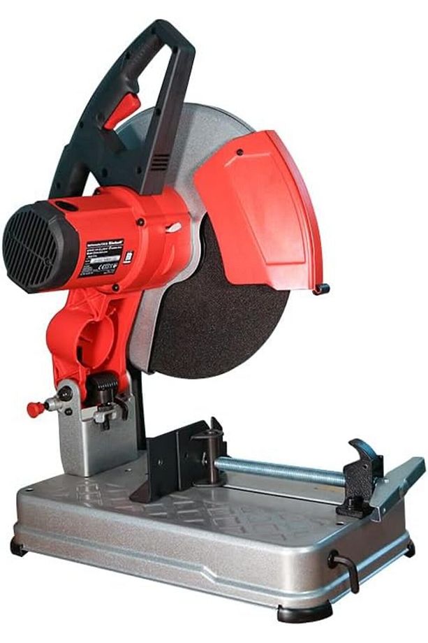 Tc-mc 355/1 Profil Kesme Makinesi - 4503139 - 1