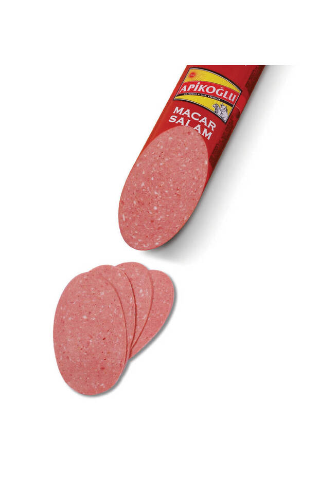 Blok Dana Macar Salam 1000 Gr. - 2