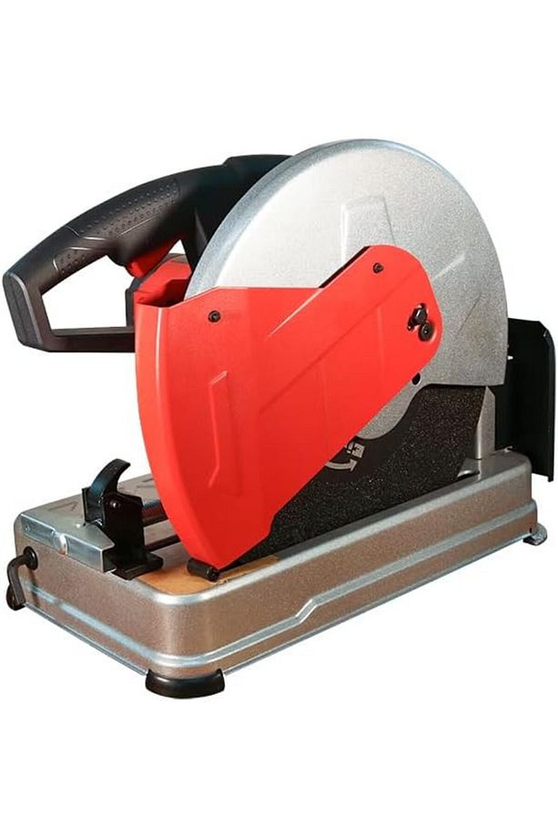 Tc-mc 355/1 Profil Kesme Makinesi - 4503139 - 5