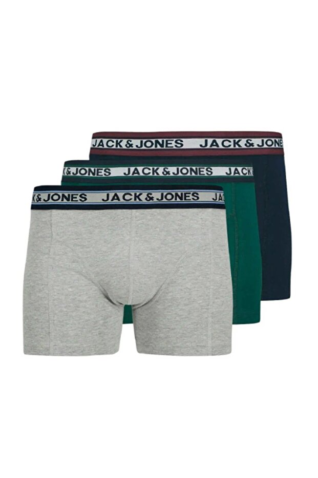 3'lü Boxer 985415124 - 1