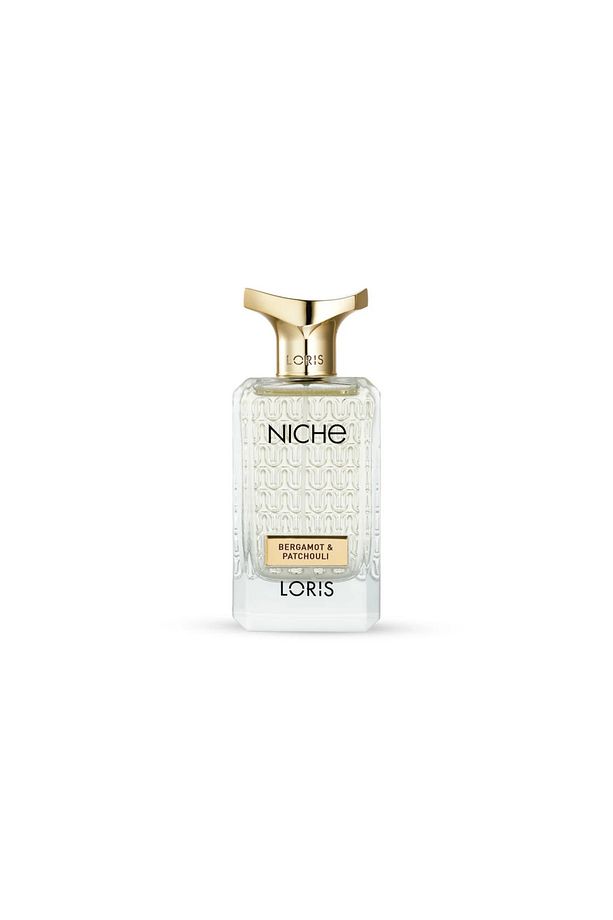Bergamot Patchouli Niche Parfüm 70 Ml - 3
