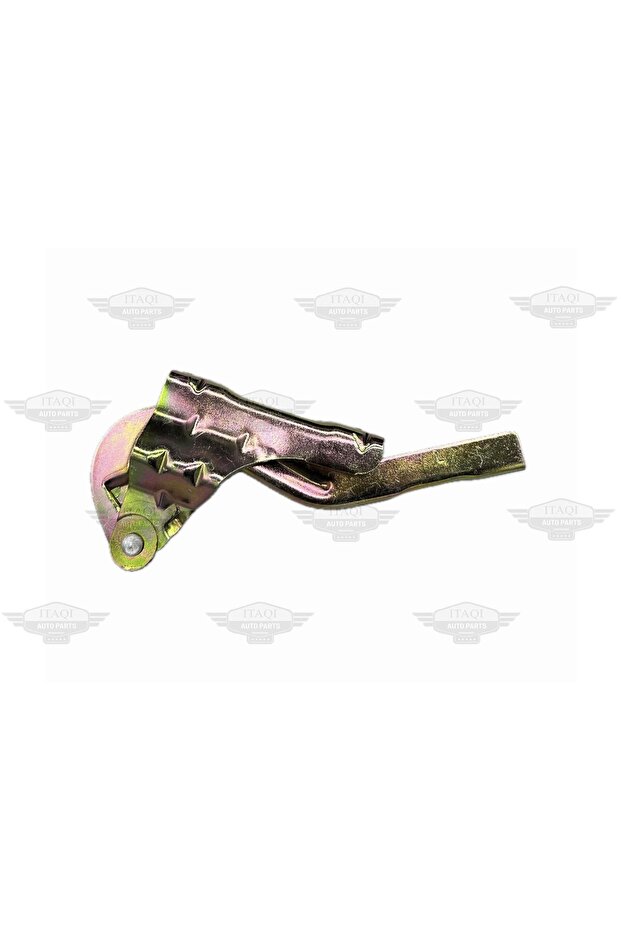 Hinge Hood Accent Era 06-09 Left 79110-1E000