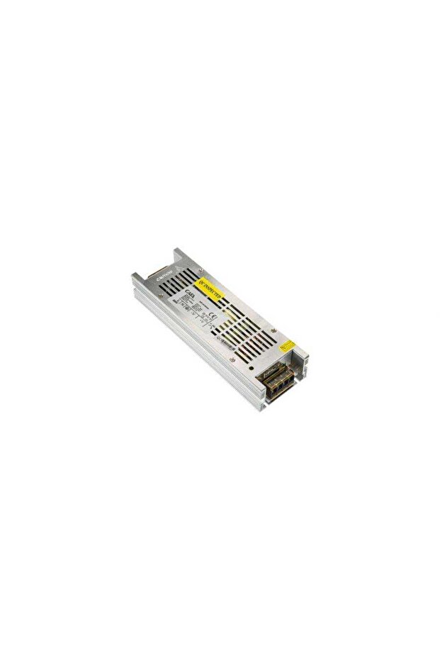 CT-2561 Şerit Led Trafosu 17 Amper - 1