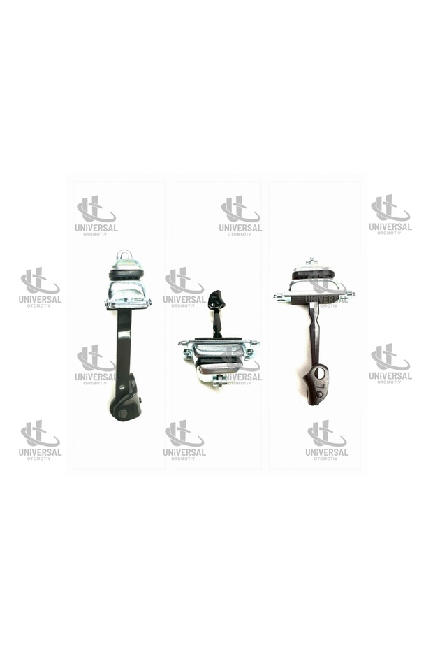 Tensioner Door Civic 02-05 Front Left 72380-S5A-003