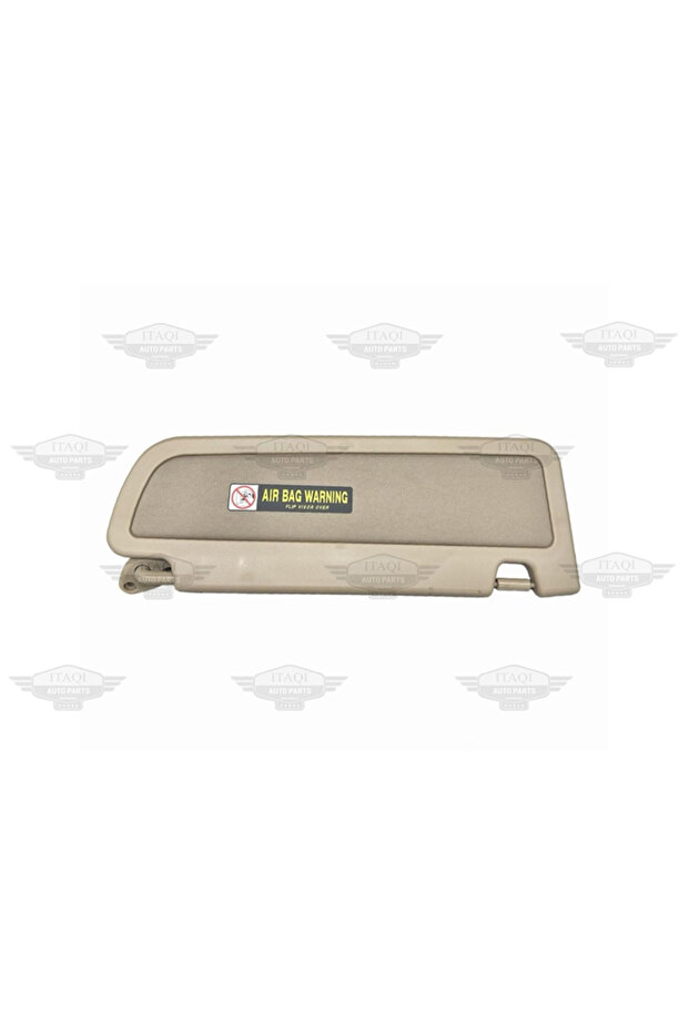Sun Visor Civic 06-11 Right (Beige) 83230-Snb-G21Za