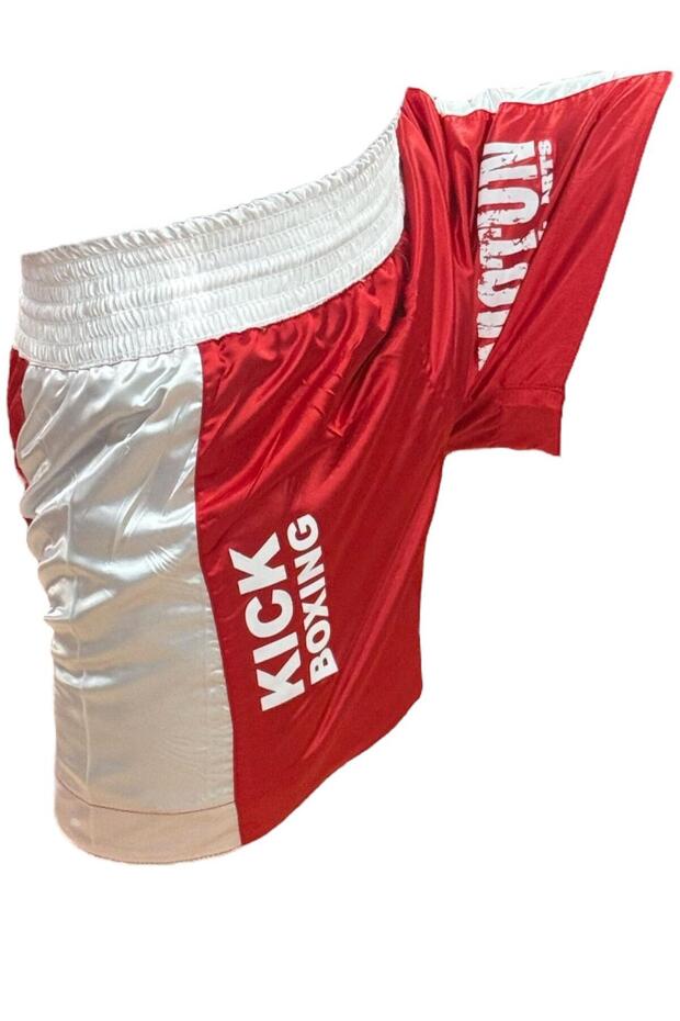 Kick Boks Şortu - 6