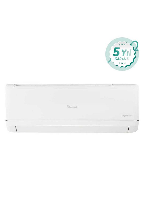 (MONTAJ DAHİL) Elegant Plus 12.000 Btu A Inverter Klima - 1