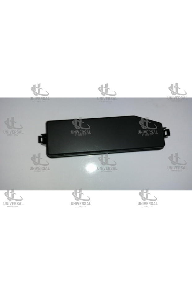 Qashqaï 14-19 Model Box Fuse Upper Part 24382-4Be0C