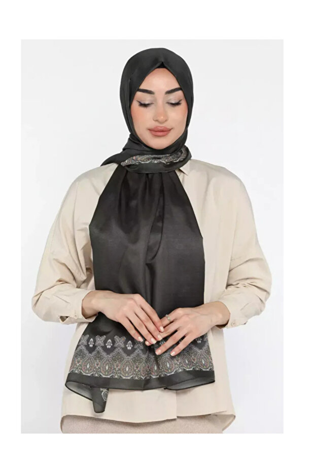 Casual Şal - 2
