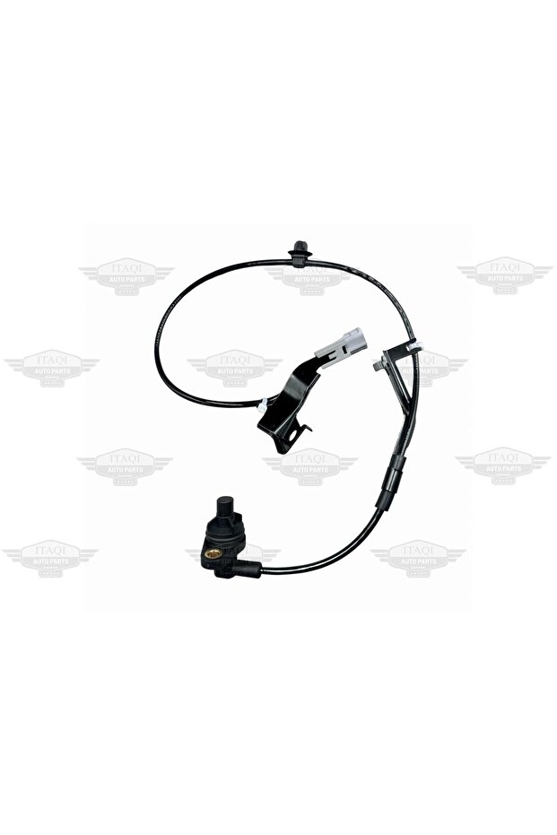 Sensor Abs Hilux Vigo 3,0 4X4 D4D 07-14 Rear Left 89546-71030