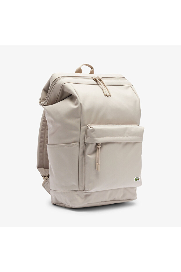 Neocroc Unisex Bej Sırt Çantası - 3