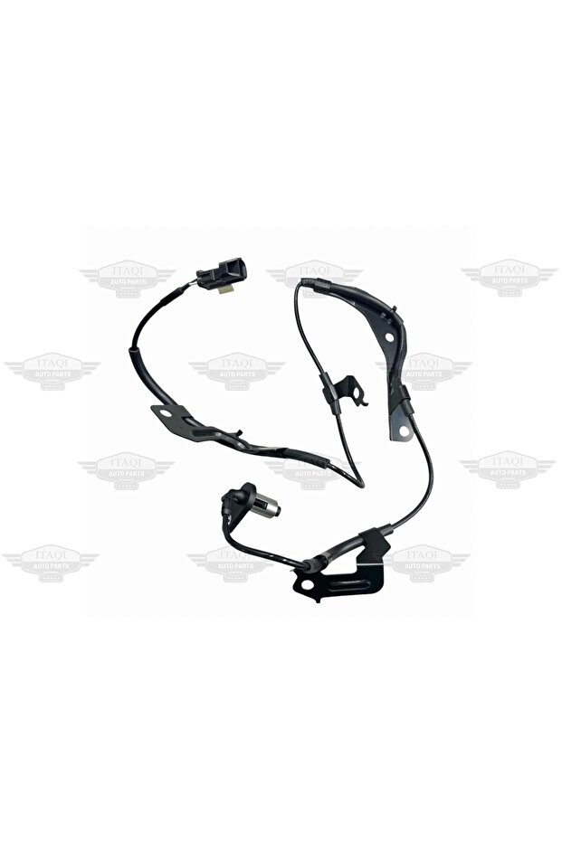 Sensor Abs L200 15-22 Front Left 4670B005