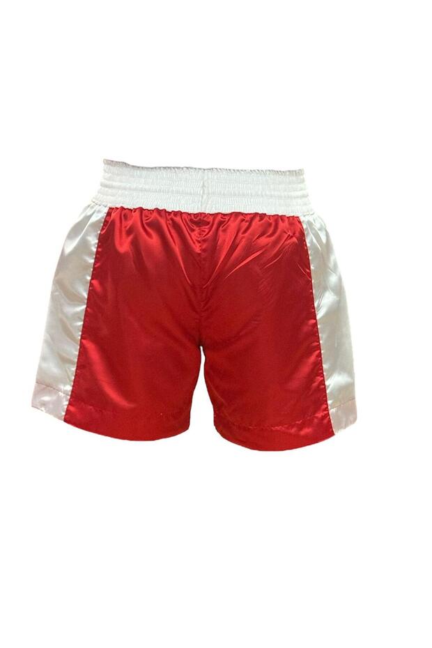 Kick Boks Şortu - 4