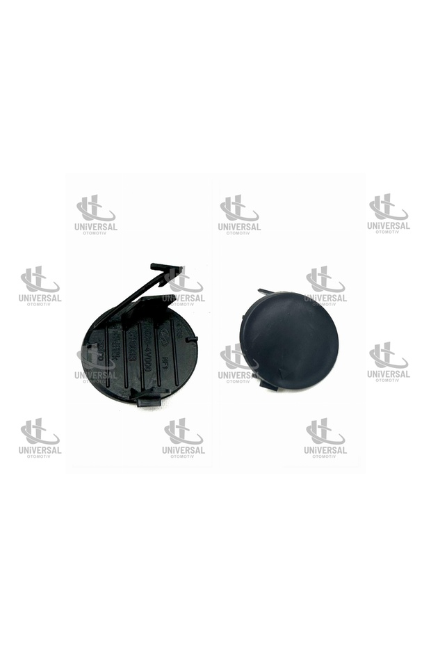 Tow Cover Elantra 11-13 Front 86588-3Y000