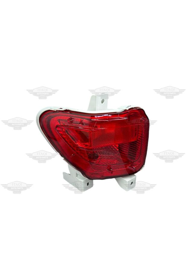 مصد عاكس RAV4 05-12 خلفي يسار 81456-42010