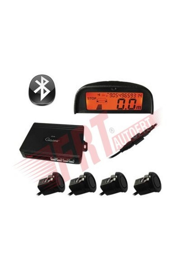 PARK SENSÖRÜ BLUETOOTH'LU MODEL - 1
