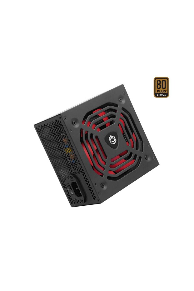 مزود الطاقة فريسبي Fr-ps6080p 600w 80+ برونزي
