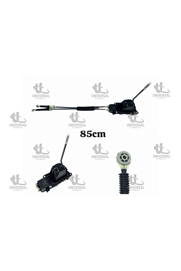 ترس سلكي ميكرا 02-10/نوت 06-13 (مع رافعة) 34108-AX260 متوافق