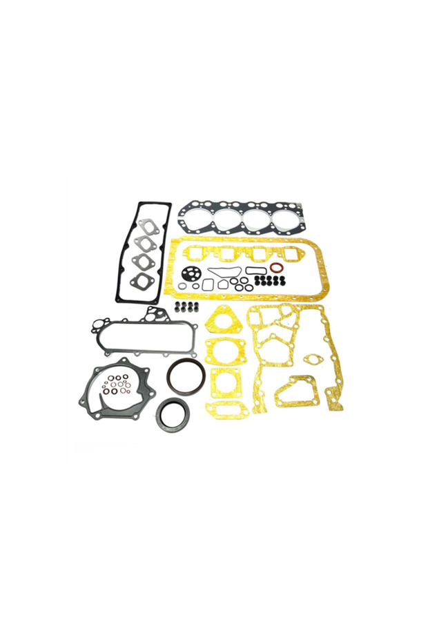 مجموعة CONTA D22 2.7 TD27 93-01/TERRANO 2.7 R20 10101-43G27-SKCLİ