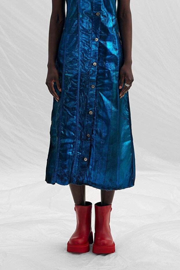 Kirmizi Bot Orzoway - 2