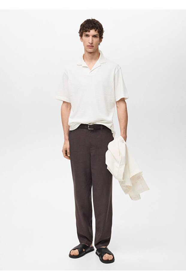 POLO YAKA TİŞÖRT -- - 2