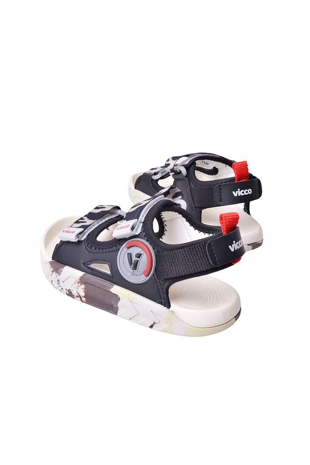 Tape Çocuk Sandalet - 5