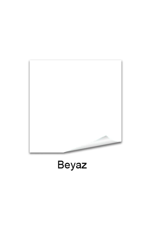 İç Cephe Duvar Boyası, Silikonlu Silinebilir, 1000 ml - 2025 Renkleri, 1 Litre, 50 Farklı Renk - 4