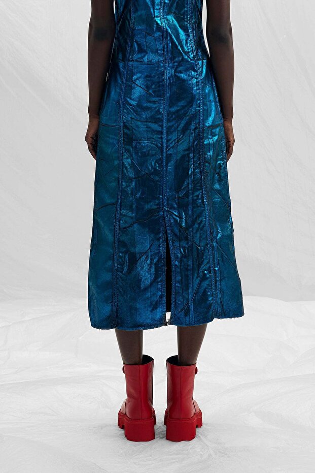 Kirmizi Bot Orzoway - 4